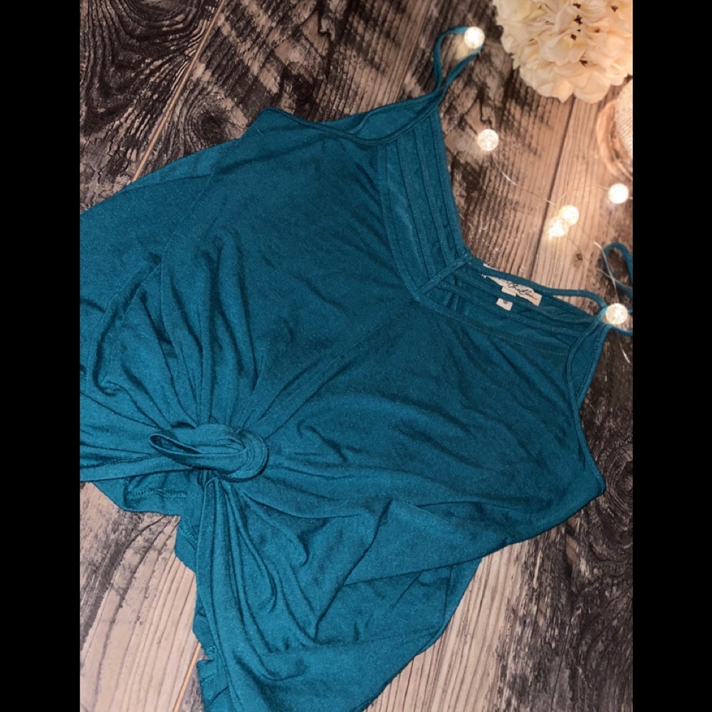 Express tank top - Picture 2 of 2